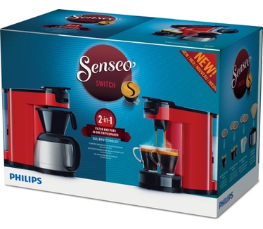 Philips Senseo Switch HD7892/80