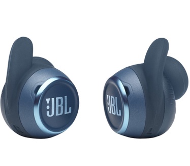 JBL Reflect Mini NC (Blauw)