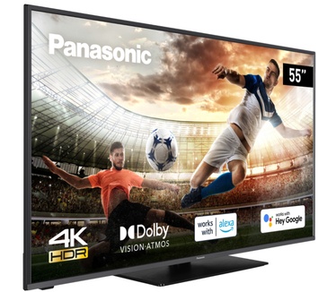 Panasonic TX-55LX600E