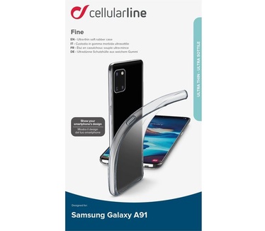 Cellular Line FINECGALA91T