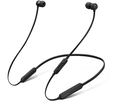 BeatsX (Zwart)