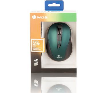 NGS Evo Mute
