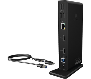 Icy Box IB-DK2251AC
