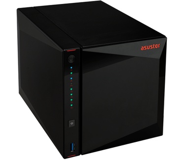 Asustor Nimbustor 4