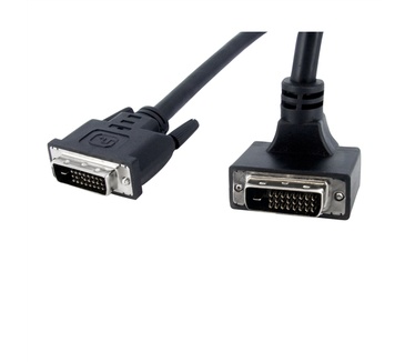 Startech.com 6ft DVI-D