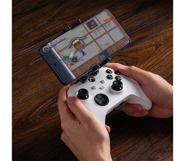 8Bitdo Mobile Gaming Clip for Xbox