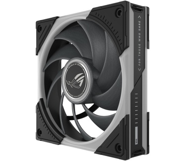 ASUS ROG Eurux GR120 ARGB Fan Single Pack