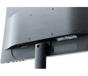 AOC e2460Sda Zwart
