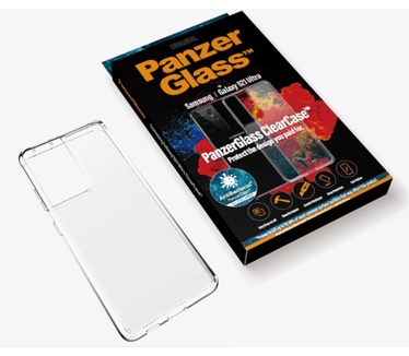PanzerGlass 0260 (Galaxy S Ultra series) Transparant