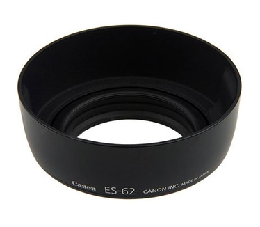 Canon ES-62 Lens Hood