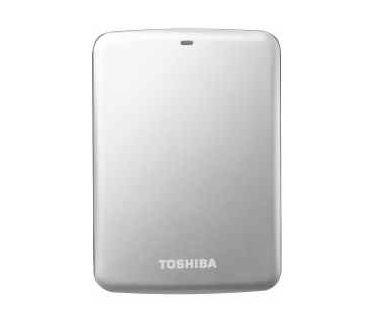 Toshiba STOR.E Canvio 1TB