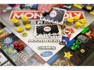 Monopoly Gamer: Mario Kart