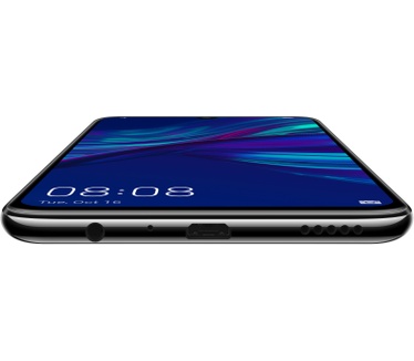 Huawei P Smart+ 2019 Zwart