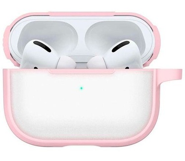 Spigen Apple AirPods Pro Color Brick Case Roze