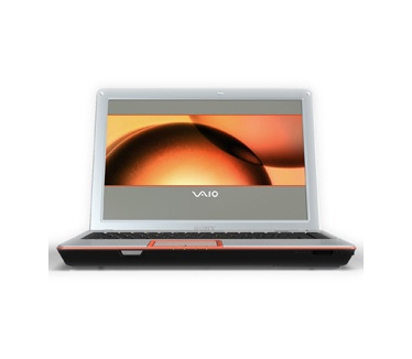 Sony Vaio C2S/H