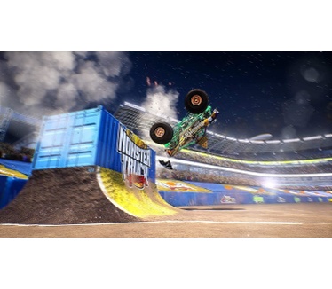 Monster Truck Championship, PS4