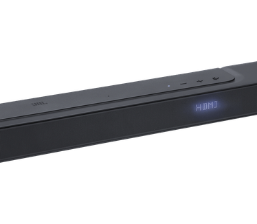 JBL BAR 300 (Zwart)