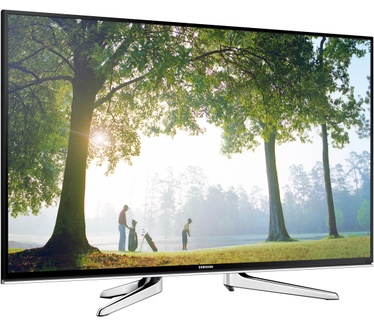 Samsung UE55H6640SL Zwart