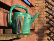 Xiaomi 17 Cameratest - Telecamera