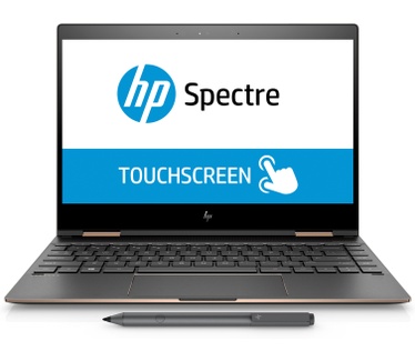 HP Spectre x360 13-ae015nd