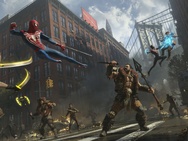 Spider-Man 2