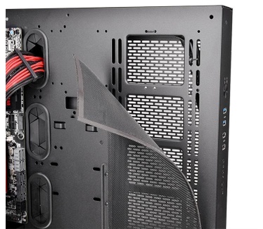 Thermaltake Core P5 Tempered Glass Edition