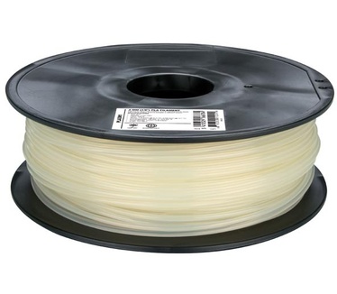 Velleman PLA Naturel Filament 3 mm (1 kg)