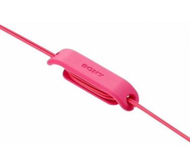 Sony MDR-EX10LP (Roze)