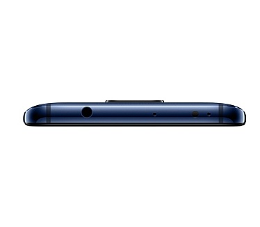 Huawei Mate 20 Blauw