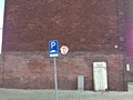 Foto gemaakt met iPhone 5 voor review Xperia T