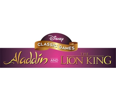 Disney Classic Games: Aladdin and The Lion King (PS4)