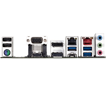 Gigabyte Q670M D3H (rev. 1.0)