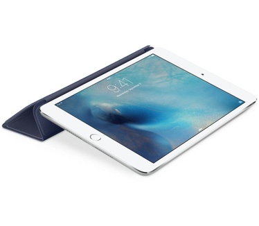 Apple iPad Mini 4 Smart Cover - Donkerblauw