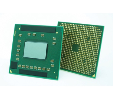 HP AMD Turion 64 X2 TL-60