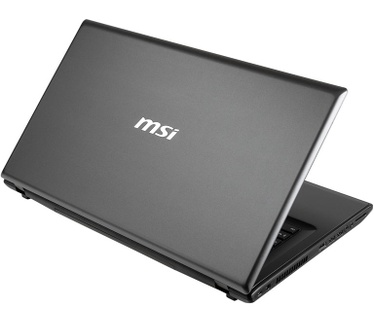 MSI Classic CR70 0M-080NL