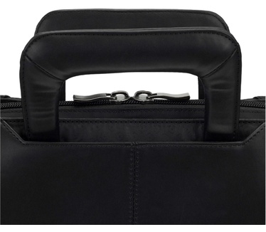 Dell Targus 14 Executive Topload Zwart