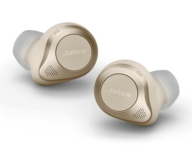 Jabra Elite 85t (Beige)