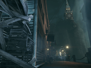 Preview Murdered: Soul Suspect