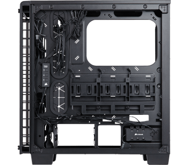 Corsair Crystal 460X RGB