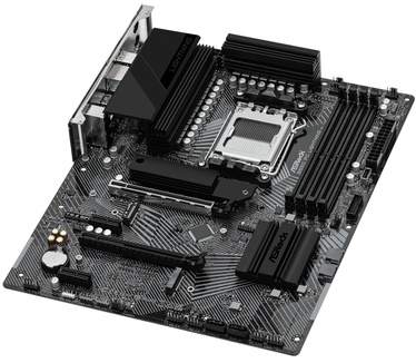ASRock B650 PG Lightning