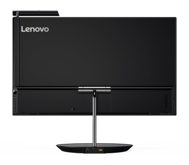Lenovo ThinkVision X24 Pro Zwart