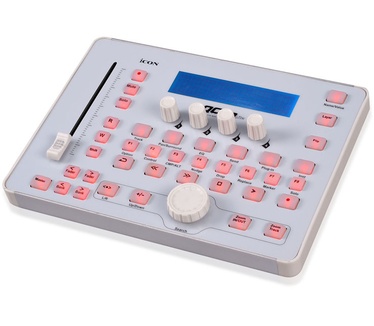 Icon Qcon Lite DAW Controller