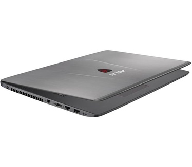 Asus ROG GL552VW-CN322T