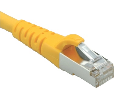 Roline 10m Cat.6a S/FTP