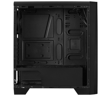 Aerocool Cylon Tempered Glass