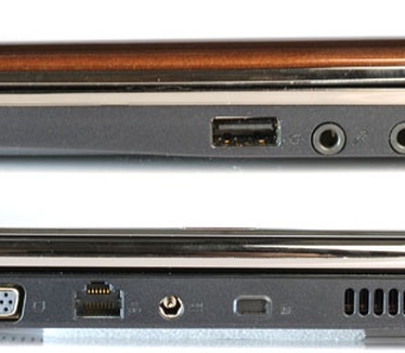 Netbooks deel 2: Asus Eee PC S101 poorten