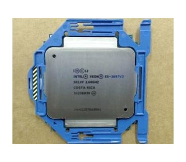 HP Xeon E5-2697 v3