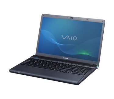 Sony Vaio VPCF13S1E/B