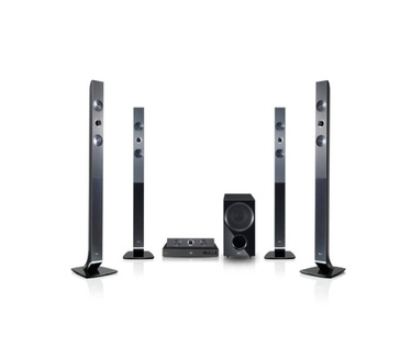 LG HX966TZW