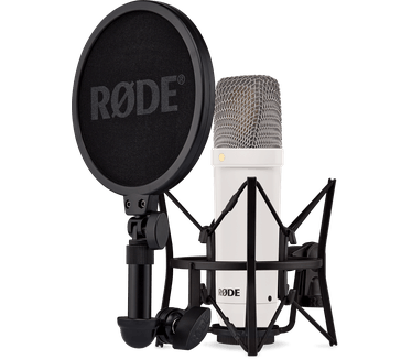 Røde NT1 Signature Wit